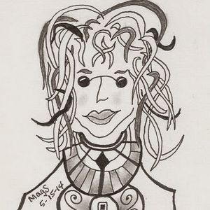 Meet your Posher, Mags